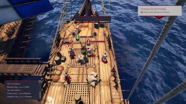 Expeditions - Rome Tradução Em Português