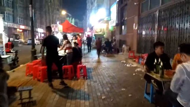 улица чифань смотреть онлайн