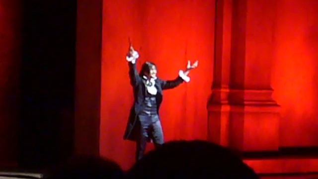 L'assasymphonie - Mozart l'opéra rock (08/12/2009 - PDS - Paris) смотреть онлайн