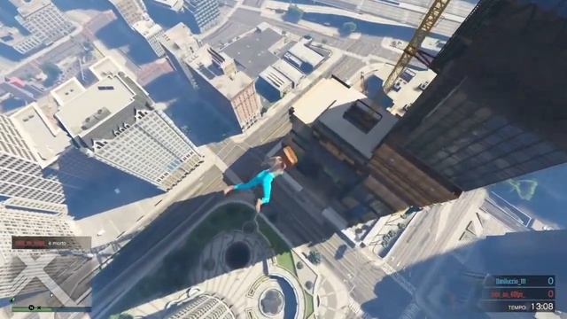 GTA 5 MOD MENU | UNDETECTED ONLINE MOD FOR WINDOWS | KIDDIONs MENU PC смотреть онлайн