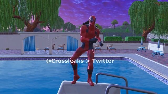 Skins Personalizadas llegan a Fortnite: battle royale!! Fortnite Mods смотреть онлайн