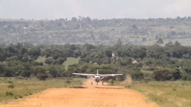 Saruni Mara | Saruni Samburu | Kenya Safari смотреть онлайн