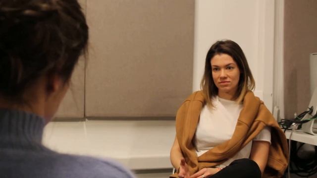 ИНТЕРВЬЮ Настя Арбуз / Даша Азар