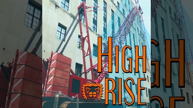 High Rise смотреть онлайн
