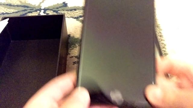 Unboxing a iPhone 7 Plus Jet Black. смотреть онлайн