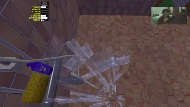 my summer car ep04 montei o motor do satsuma смотреть онлайн
