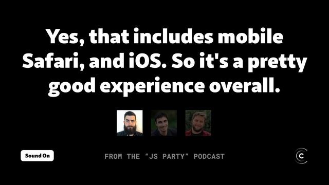 What working with Web Components is like (at the end of 2020) смотреть онлайн