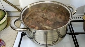 Как сварить куриную печень