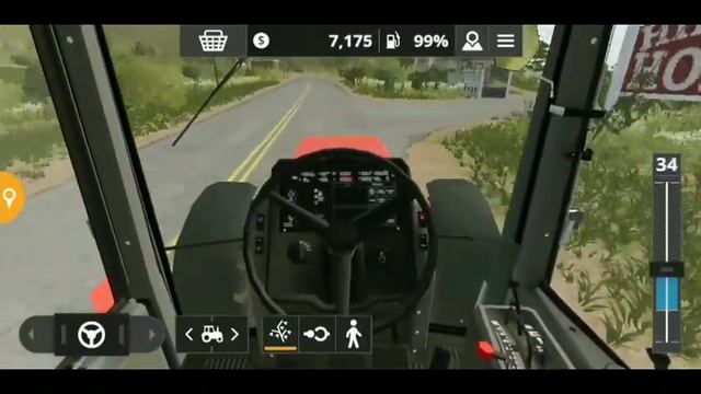 Farming Simulator 20 Animal From | Timelapse Gameplay Ep 1 | Fs20 (Android, iOS) смотреть онлайн