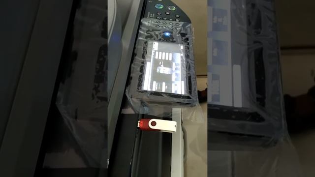 Sharp DX-2500(3) смотреть онлайн