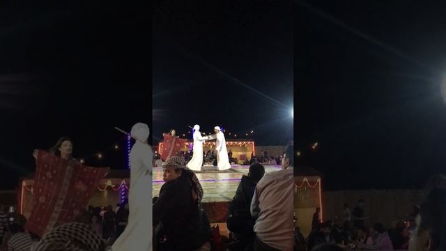 at |Dubi desert safari king Abdul Ahad dancing Arabic song смотреть онлайн