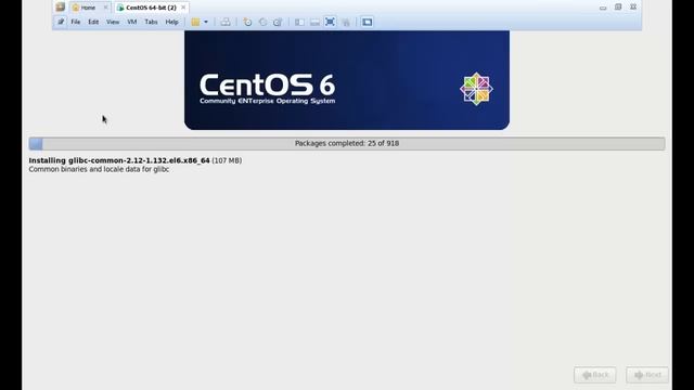 Centos 6.5 Instalando Servidor Web Apache смотреть онлайн