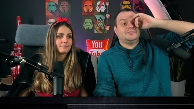 Only The Brave REACTION Part 1 смотреть онлайн