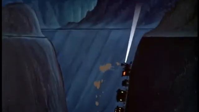 The Brave Engineer: Casey Jones смотреть онлайн