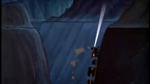 The Brave Engineer: Casey Jones