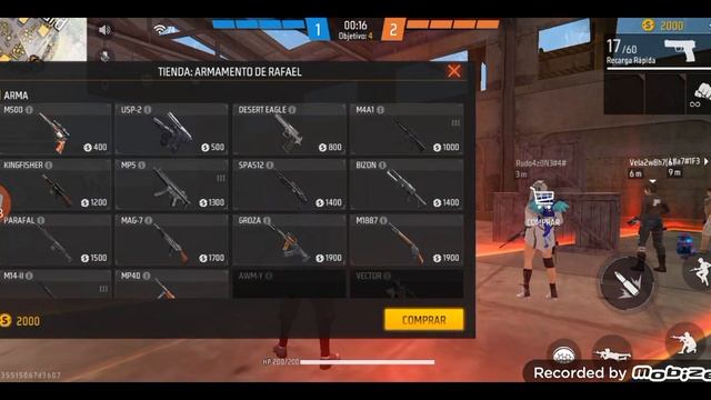 jugando free Firefox en duelo de escuadras смотреть онлайн