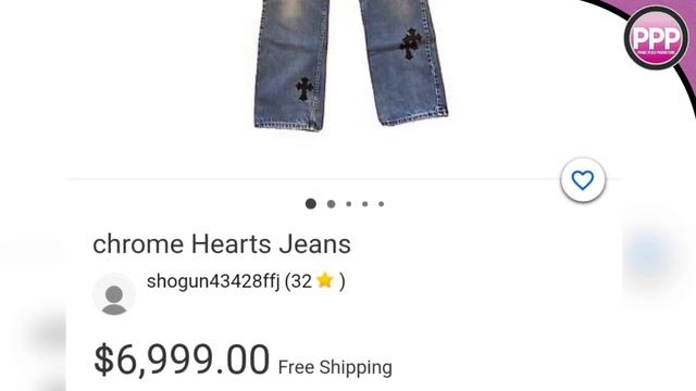Actress Lee Yubi Money Challenge x Lisa's $7,000 Jeans смотреть онлайн