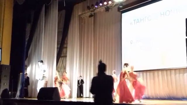 День открытых дверей в БелГУ. Концерт смотреть онлайн