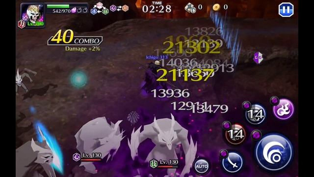 (Senkamon) Bleach brave souls hack смотреть онлайн