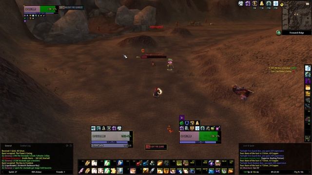 Wow Vanilla private server смотреть онлайн
