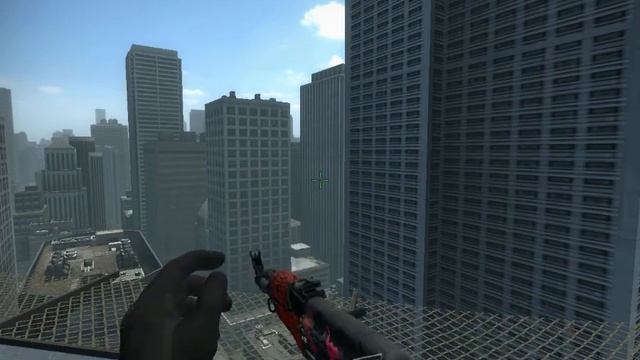 Knife Showcase : ★ M9 Bayonet | Safari Mesh смотреть онлайн