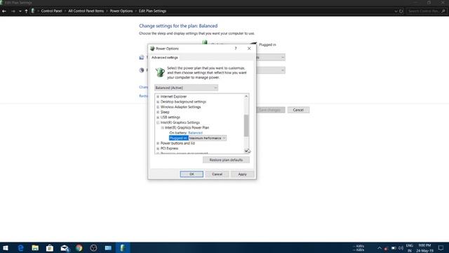 Boost Graphic Performance In Laptop And Pc By Simple Trick #1 ||Tweaky Talker|| 🔥🔥🔥 смотреть онлайн