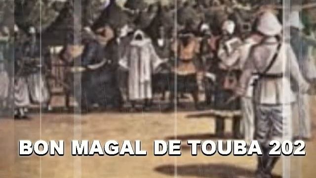 18 safari. Mahal de toubs 2020 смотреть онлайн