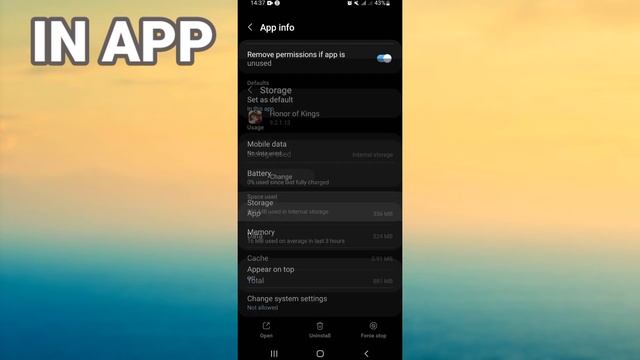 How To Fix Honor Of Kings App Not Responding | Easy Quick Solution смотреть онлайн