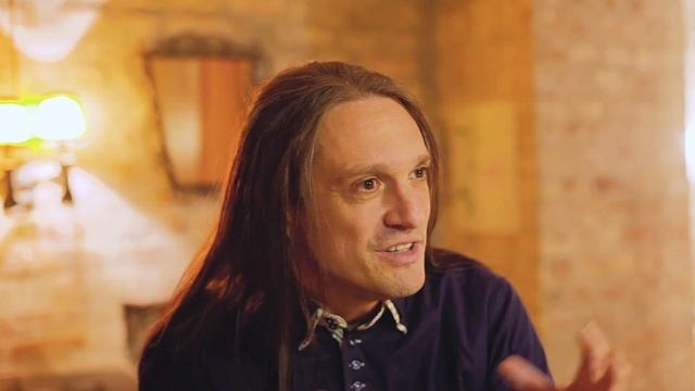 Inferno - Theater wird gemacht смотреть онлайн