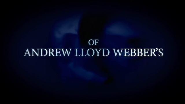 The Phantom Of The Opera Live at Royal Albert Hall смотреть онлайн