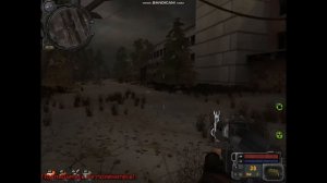 Как пробратся к скату--4??? в S.T.A.L.K.E.R. - Зов Припяти