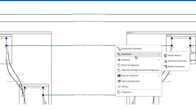 Blue Planet 5G SA Dynamic Planning Demo смотреть онлайн