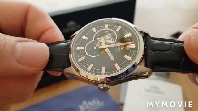 Orient RA-AR0005Y0B Automatic Watch