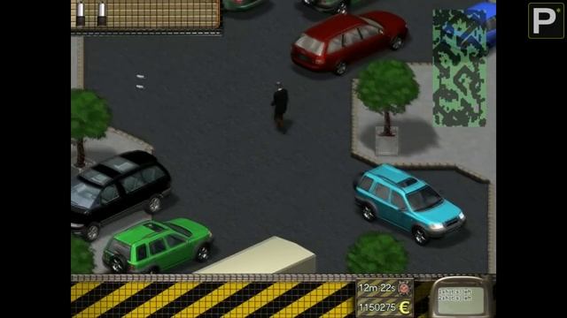 Giochi Brutti - EP34 Crac Tycoon & Joe Smoker смотреть онлайн