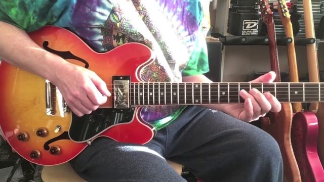 Roy Fulton Smooth Jazz 6-6 смотреть онлайн