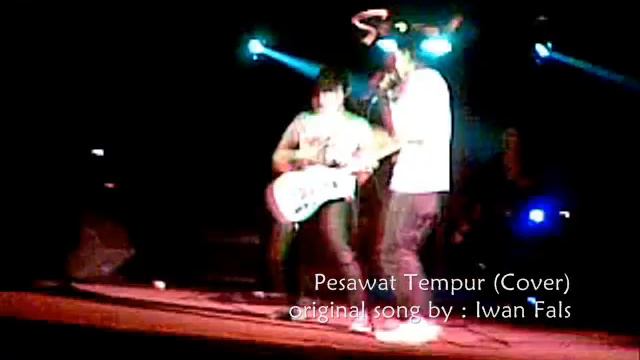 alva live preview @Score Ciwalk - Bandung смотреть онлайн