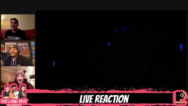 Live Reaction: Brave the Elements - Tidal Wave смотреть онлайн