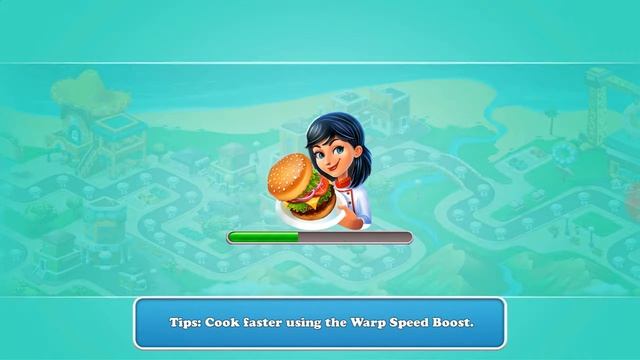 Игра Kitchen Craze-Master Chef Cooking Game часть десятая смотреть онлайн