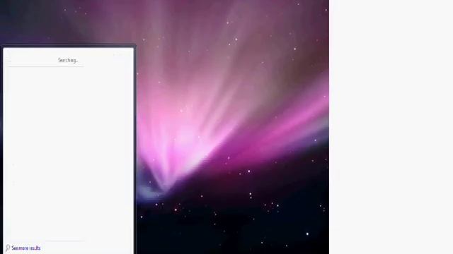 Turn your Windows 7 Desktop Into A Mac смотреть онлайн