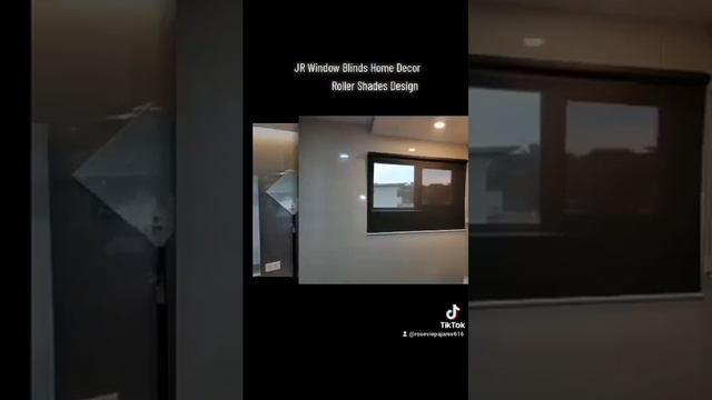 JR Window Blinds Home Decor Installation Service Direct Supplier смотреть онлайн