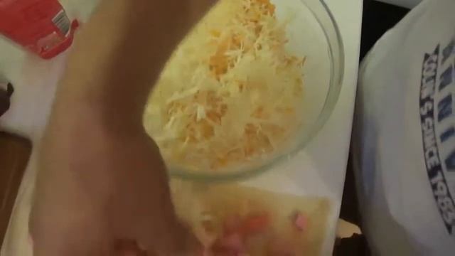 Лаваш с румяной корочкой!