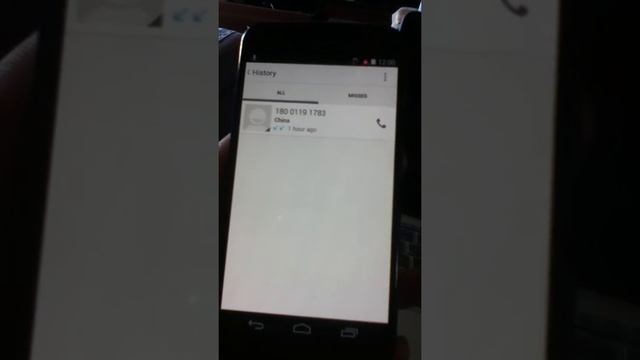 My Malfunctioning Moto X Developer Edition смотреть онлайн
