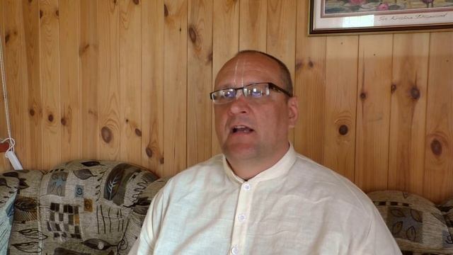 Обзор Шримад Бхагаватам, 3.27