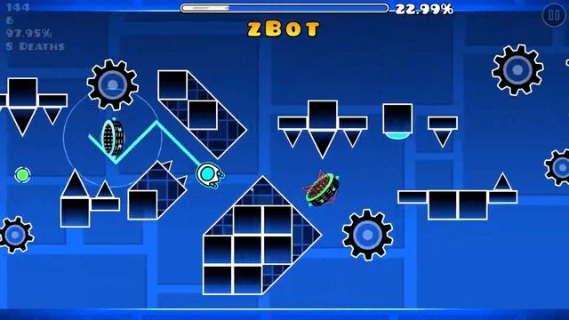 zbot free gameplay смотреть онлайн