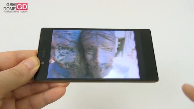 Sony Xperia Z5 Review (Fall 2015 Sony flagship) - GSMDome.com смотреть онлайн