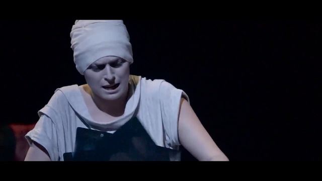 G. Verdi "Traviata" - Opera na Zamku w Szczecinie смотреть онлайн