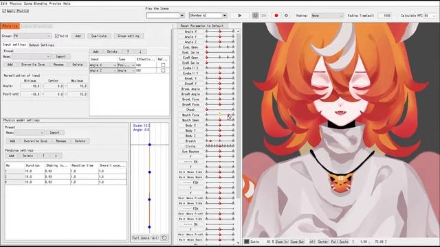 Nuce Basic Rigging Preview - Firefox смотреть онлайн