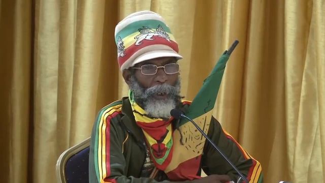 National Round Table on CARICOM Report- Part 4 - Decriminalisation, Legalisation, Law & Human Right смотреть онлайн