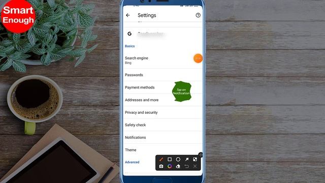 How to Turn Off Chrome Browser Notification on Android? смотреть онлайн