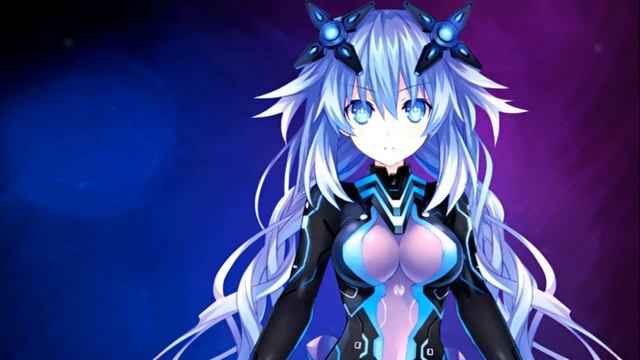 Megadimension neptunia VII - Soundtrack - BRAVE DANCE смотреть онлайн